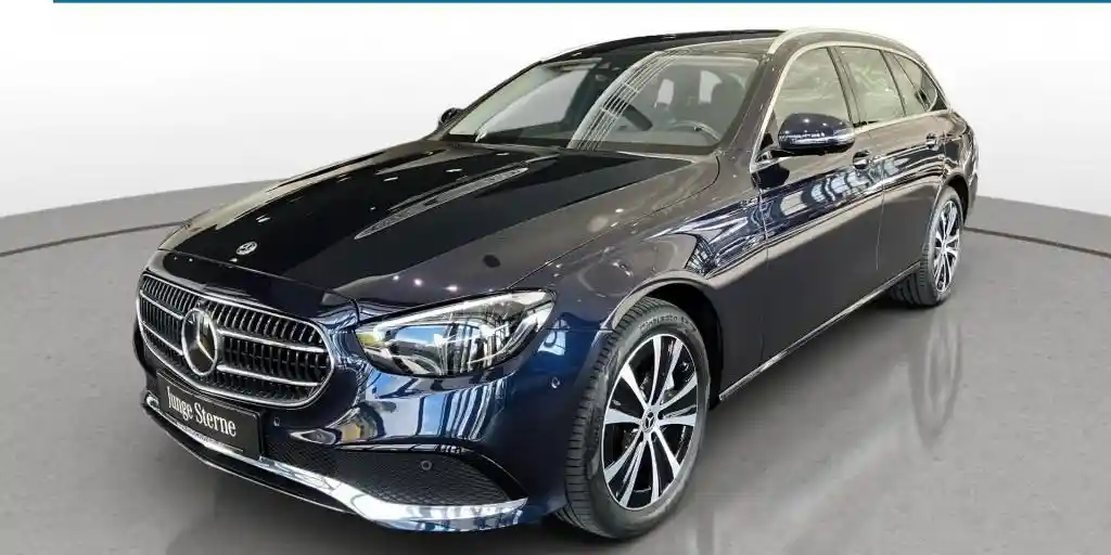 Mercedes-Benz E 300