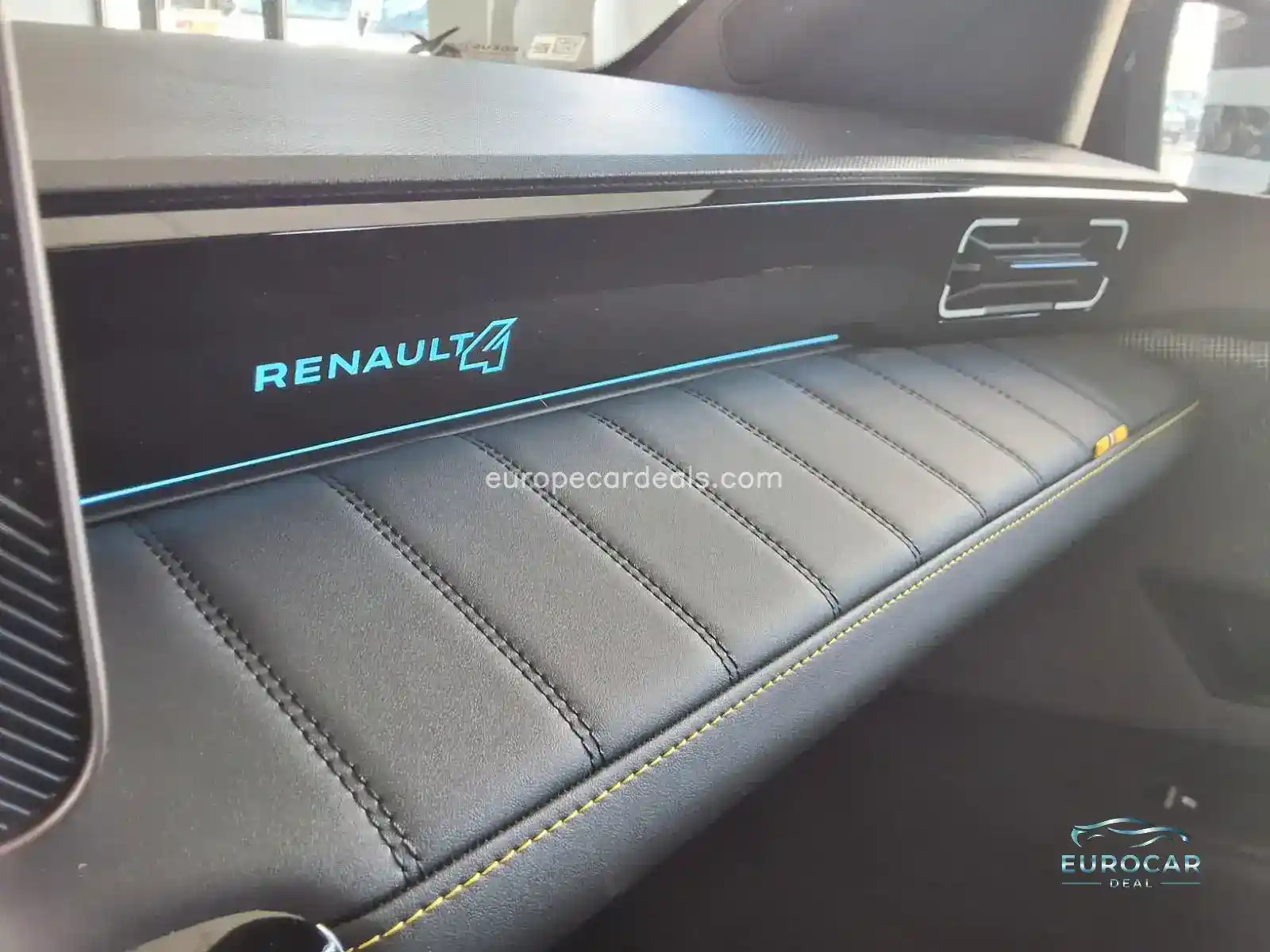 Renault R 4