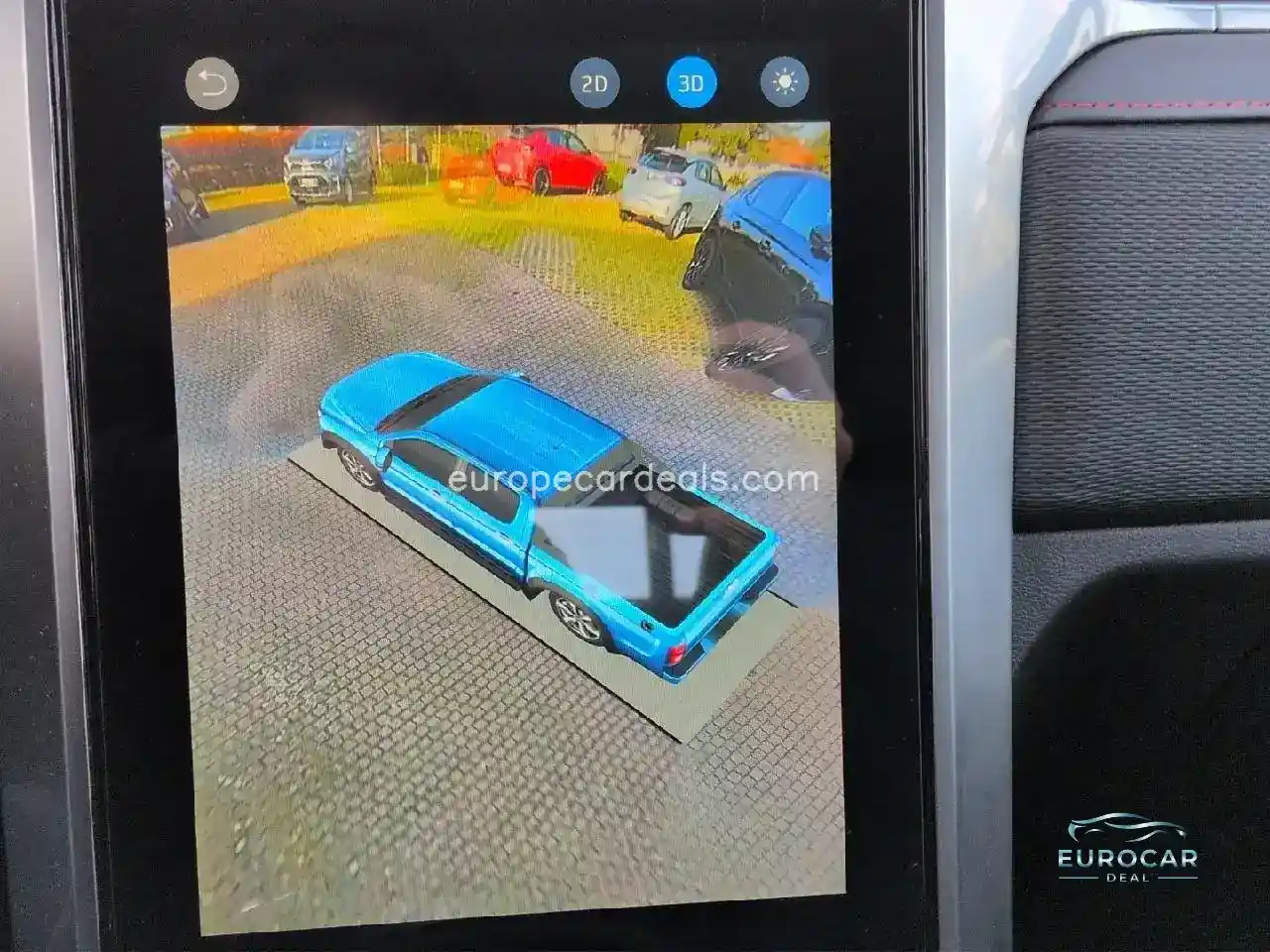 JAC 8 Pro