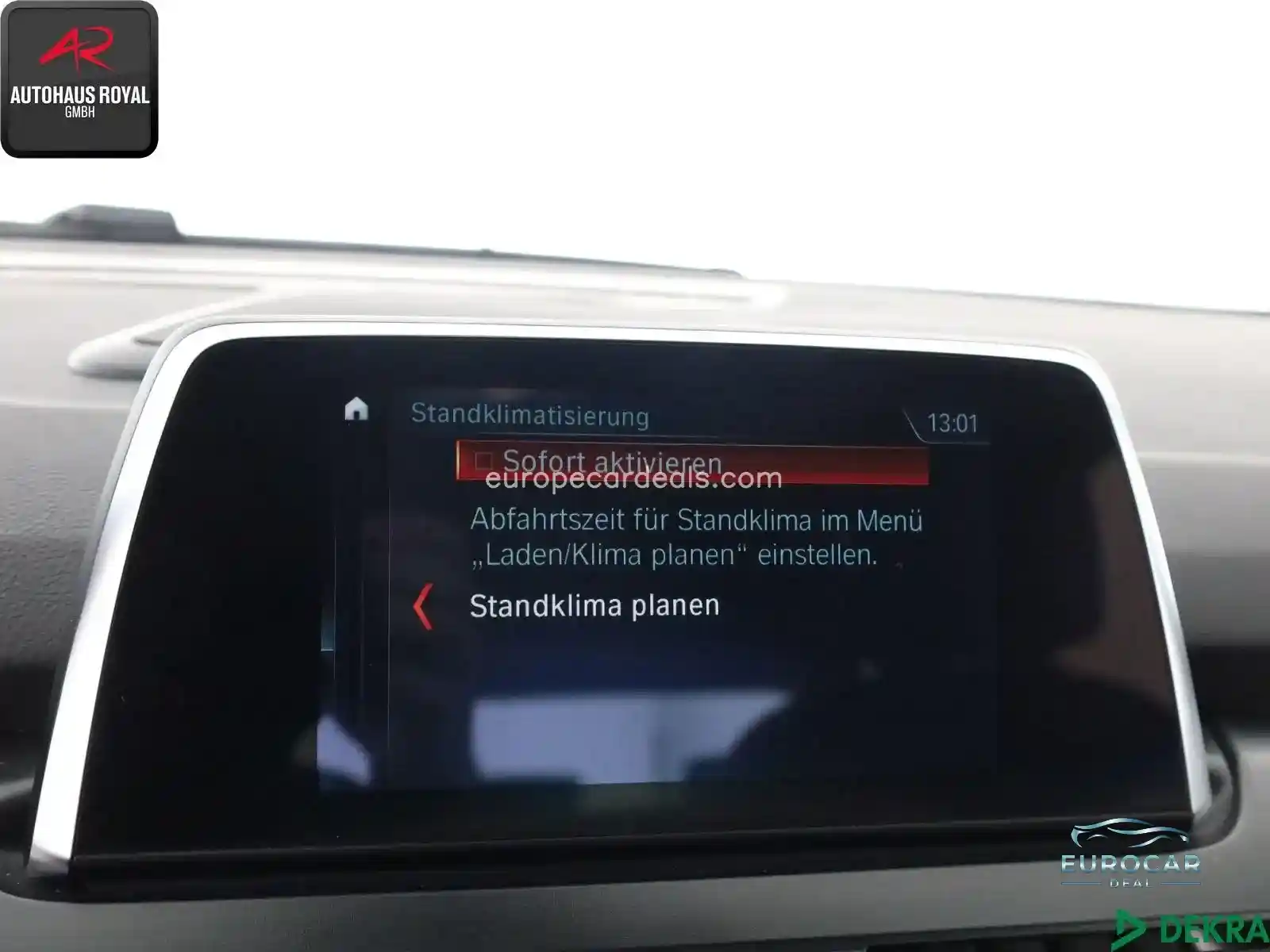 BMW 225 Active Tourer