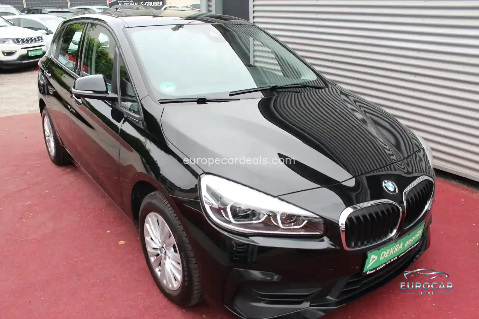 BMW 218 Active Tourer