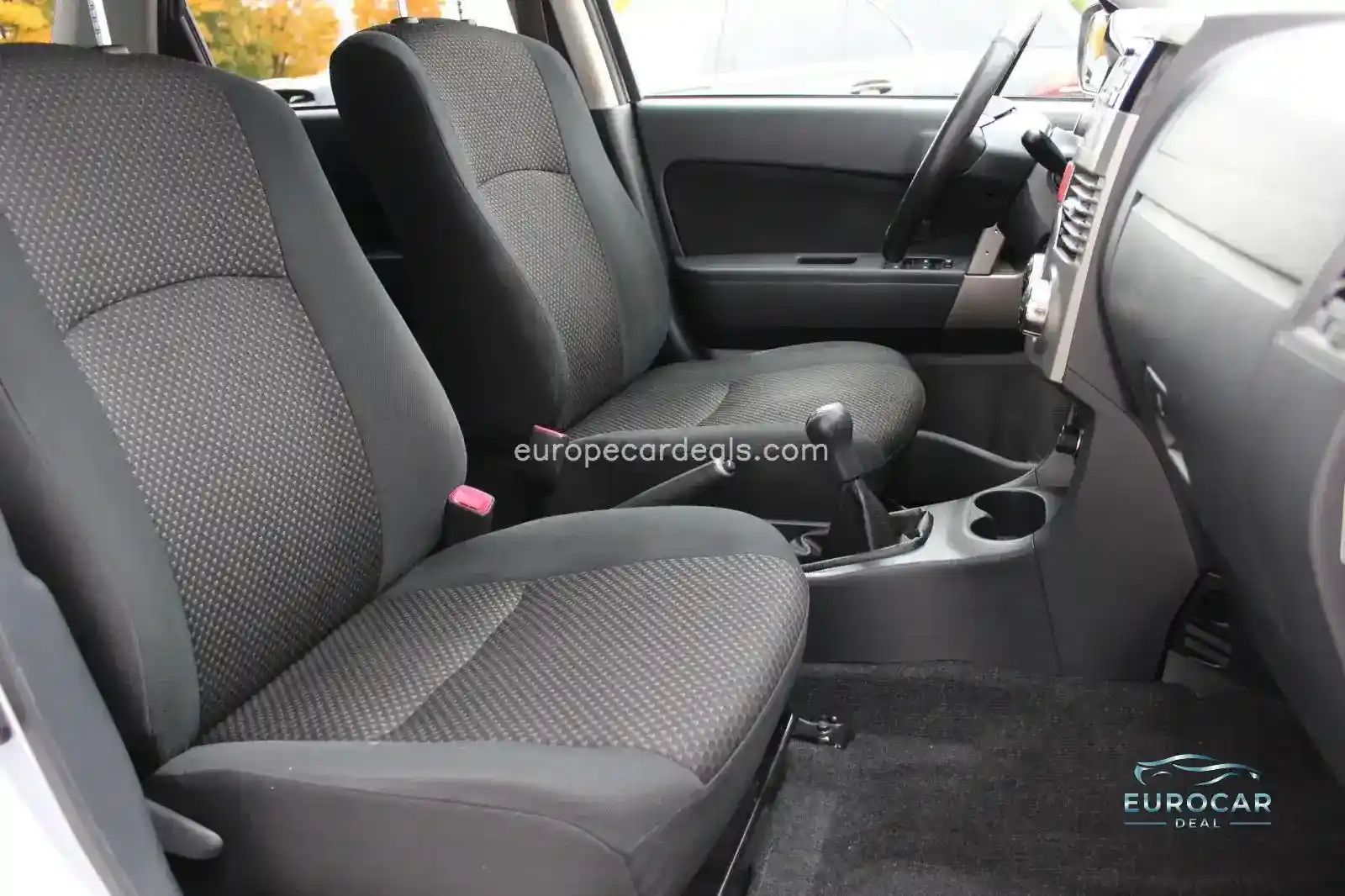 Daihatsu Terios