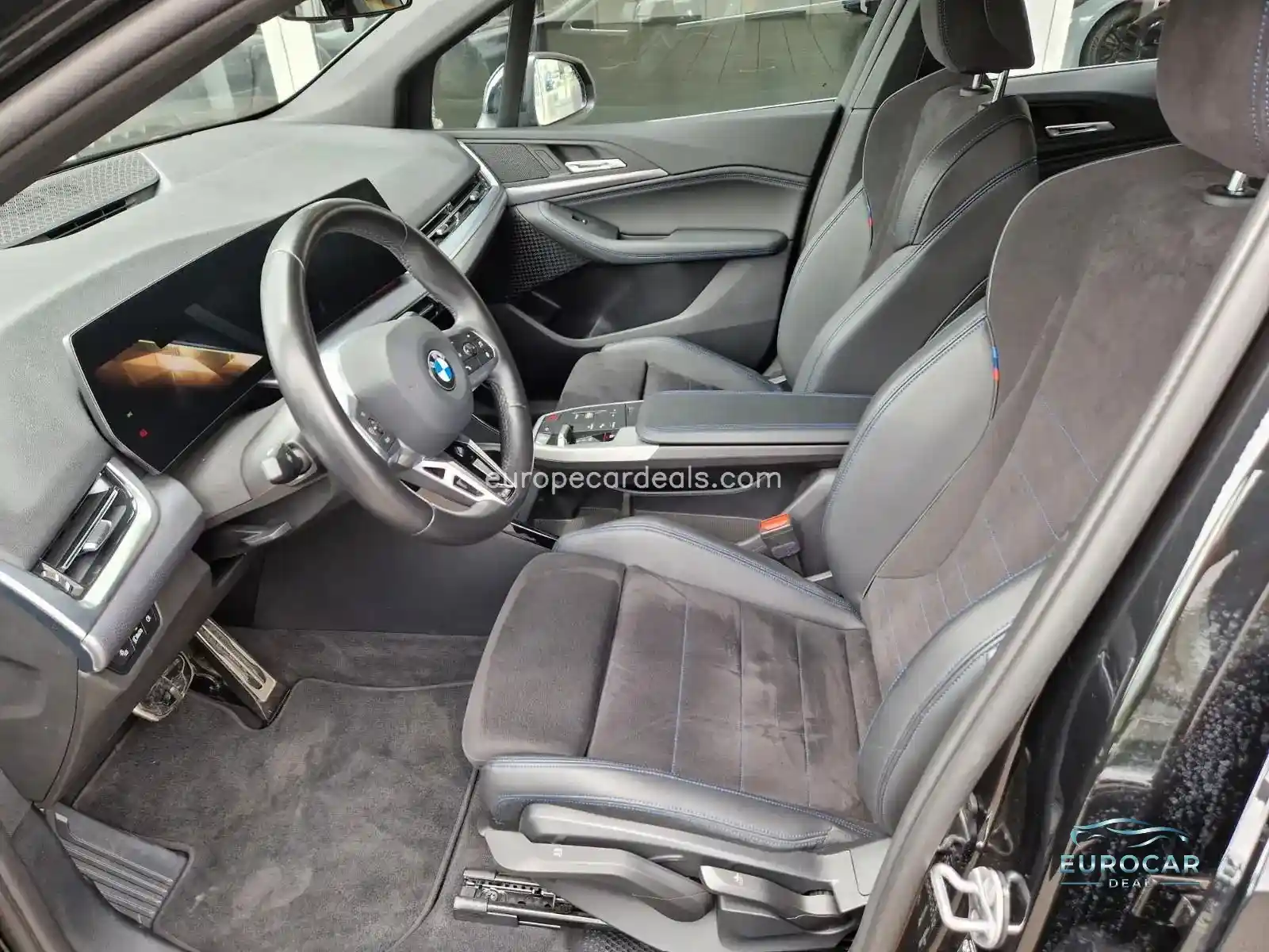 BMW 220 Active Tourer