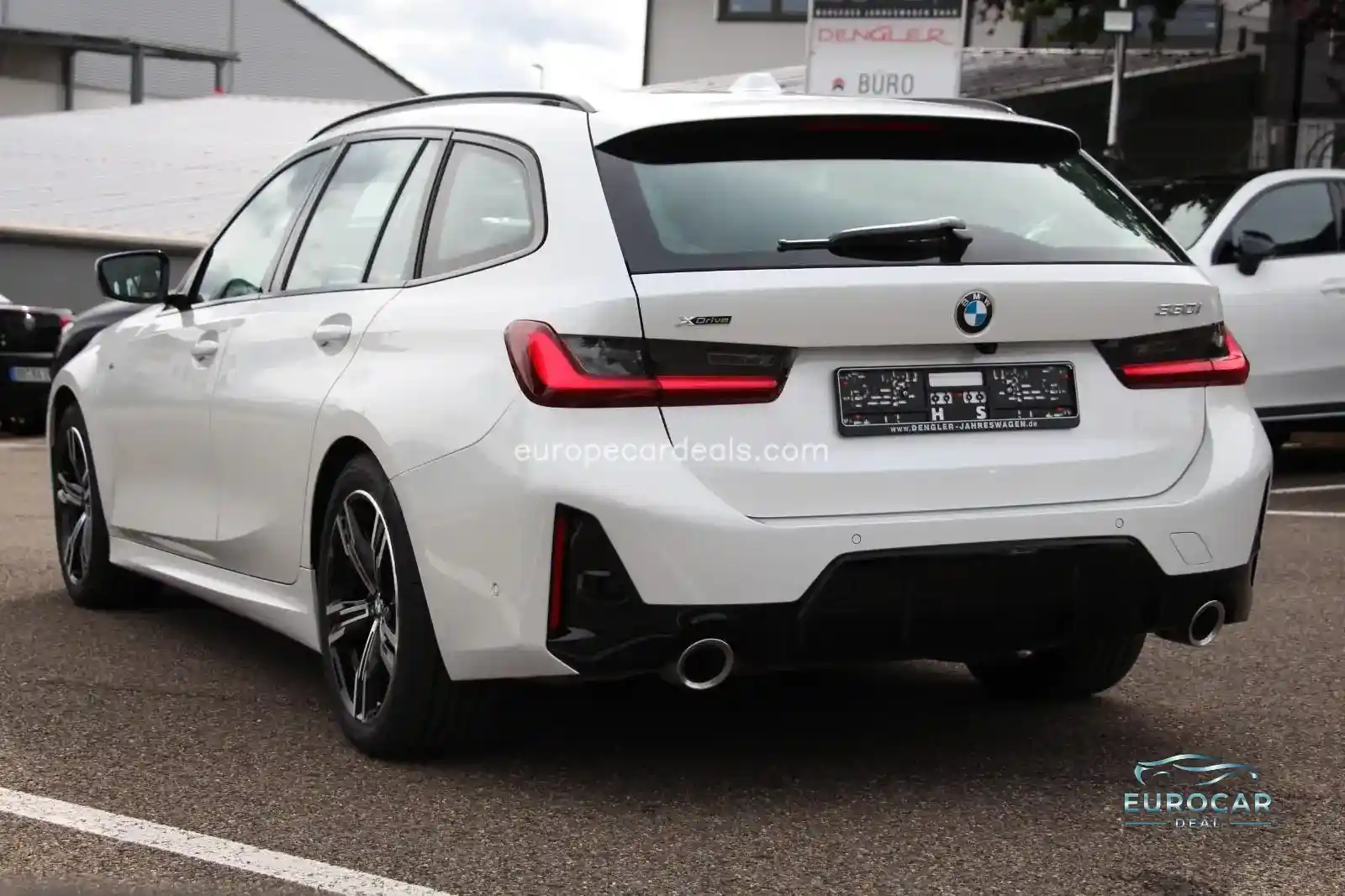 BMW 330