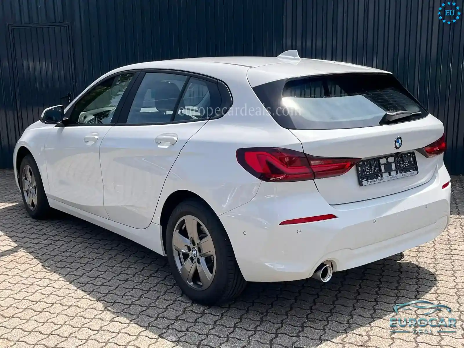 BMW 116