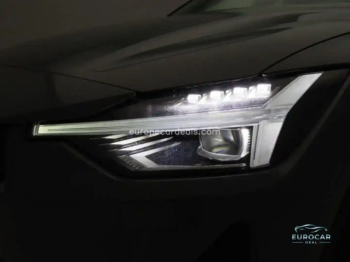 Polestar 2