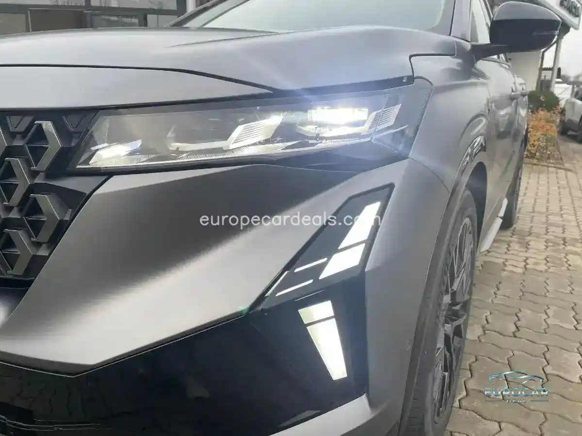 Renault Espace