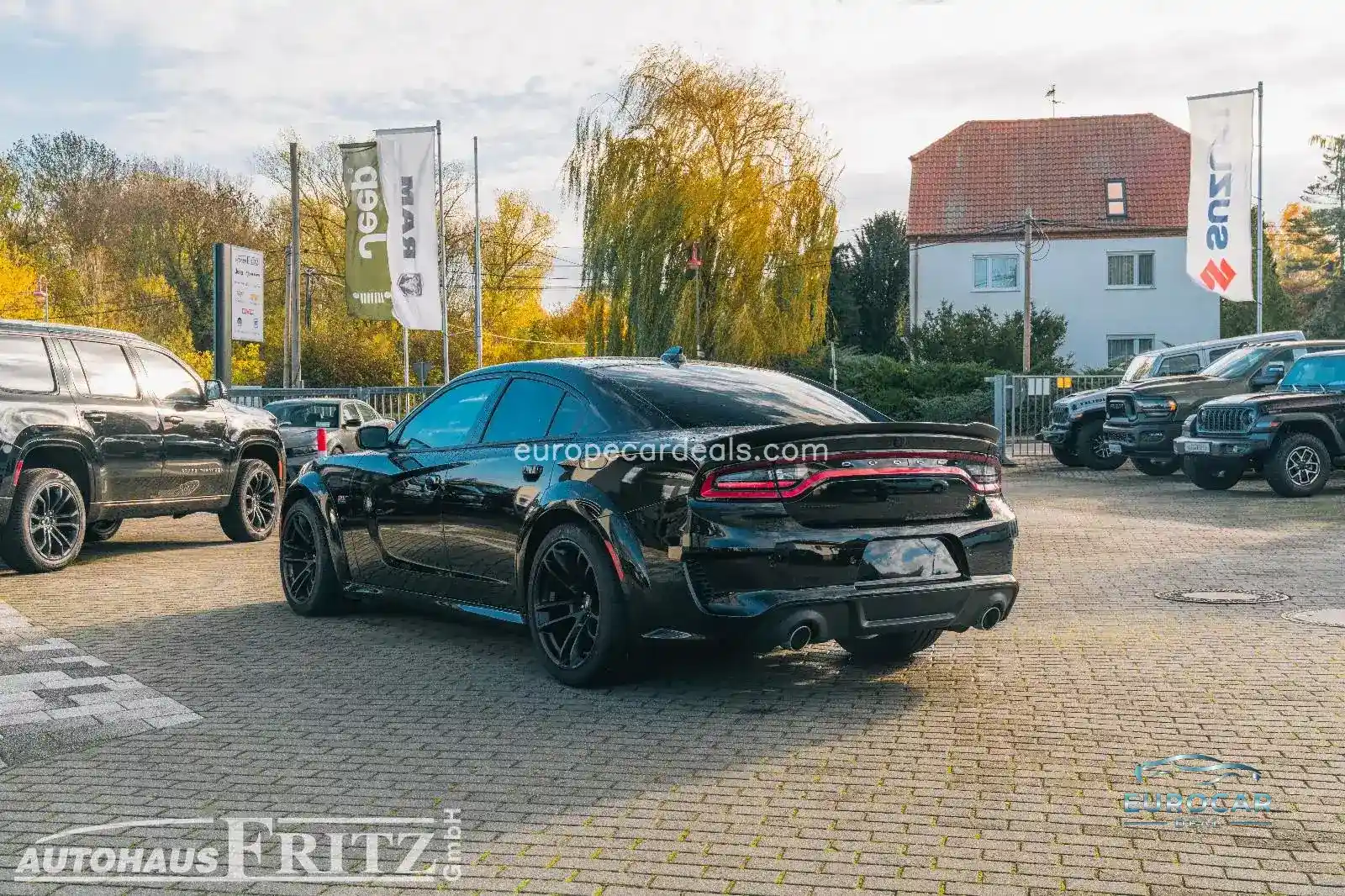 Dodge Charger
