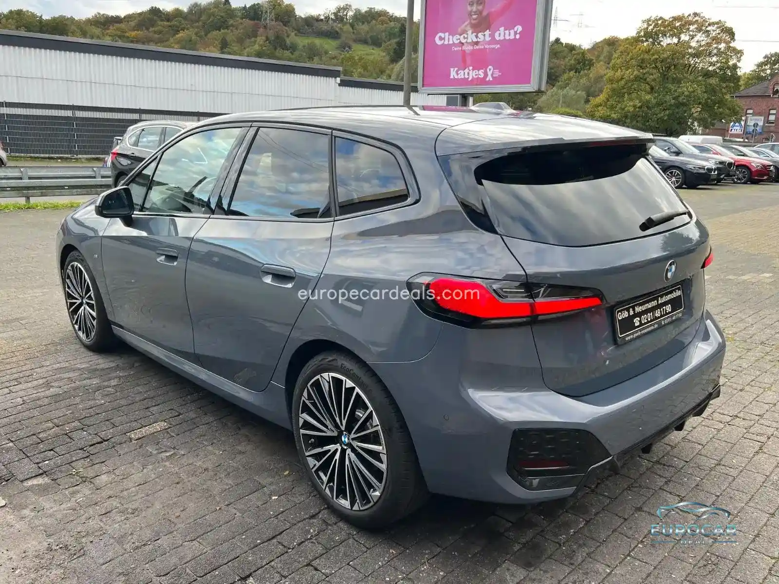 BMW 223