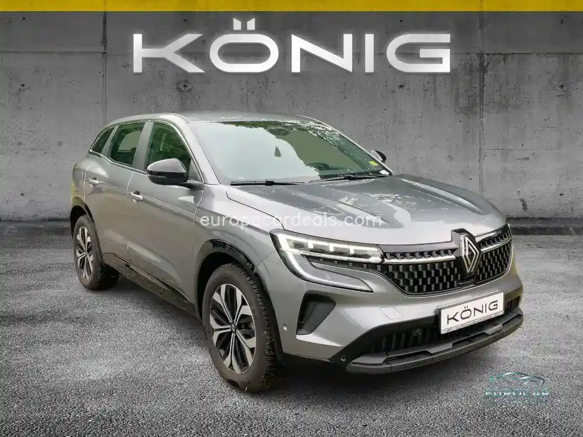 Renault Austral