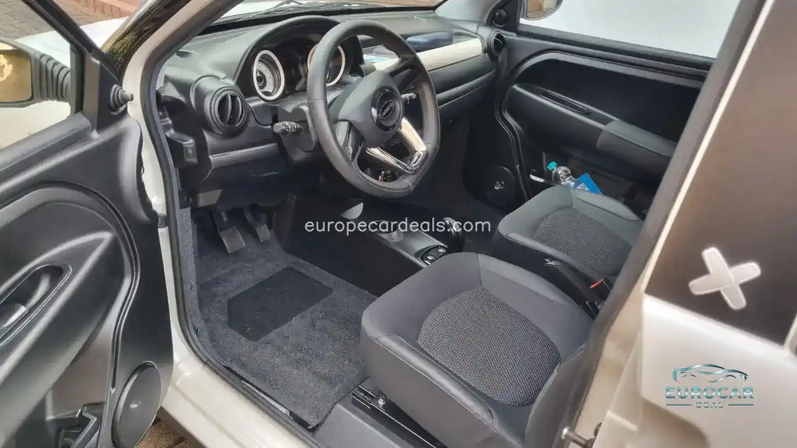 Microcar M.Go