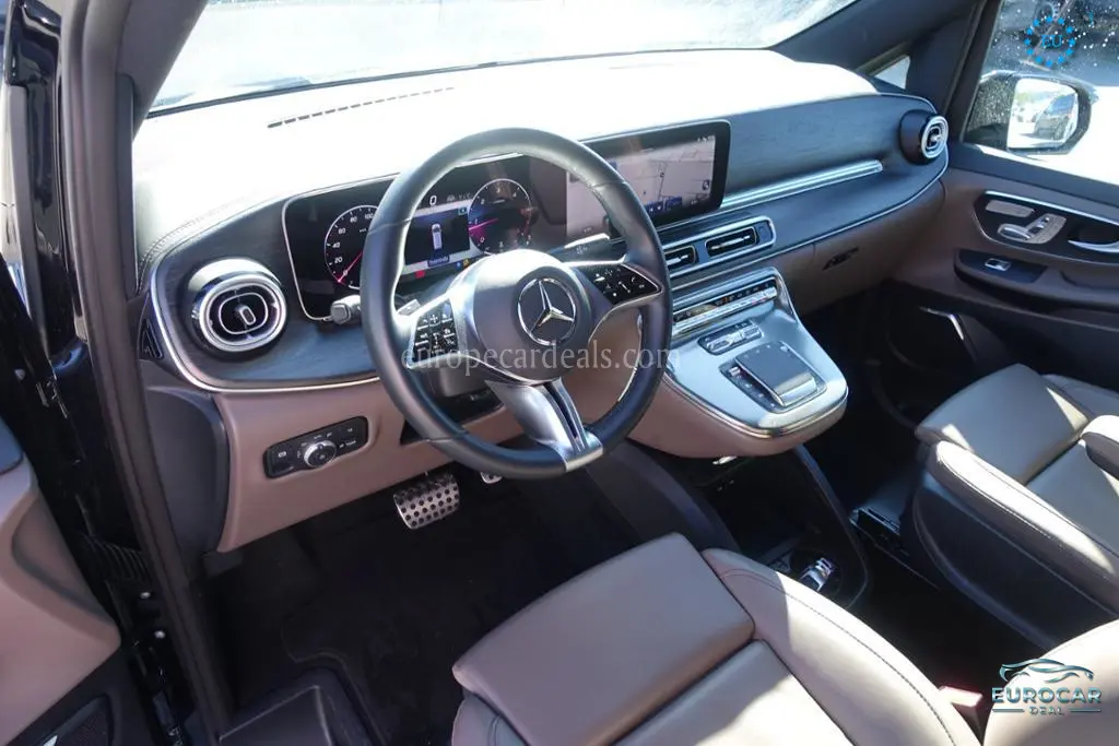 Mercedes-Benz V 300