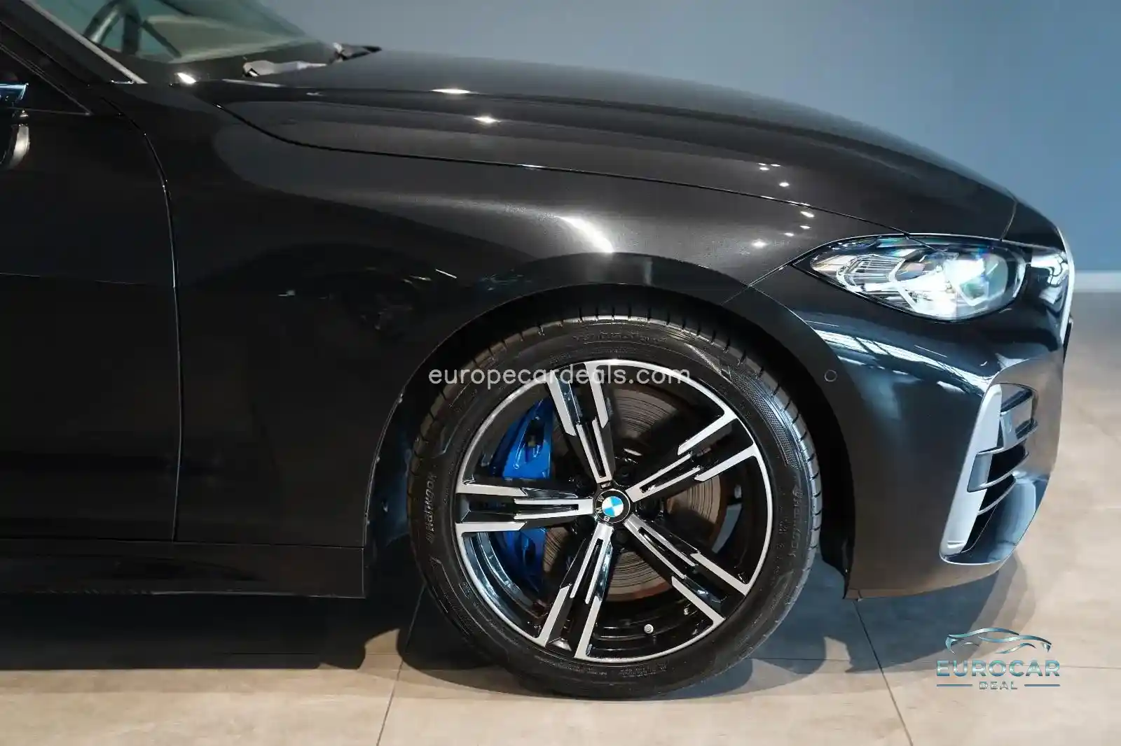 BMW M440