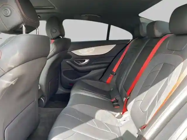 Mercedes-Benz CLS 53 AMG