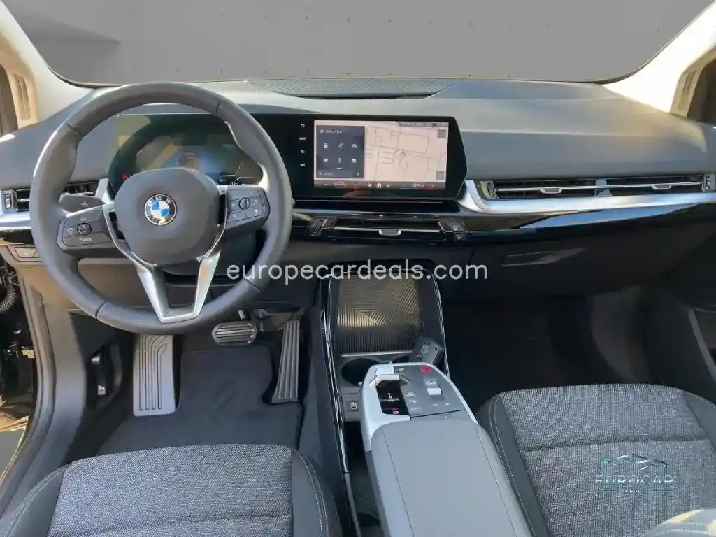 BMW 216 Active Tourer