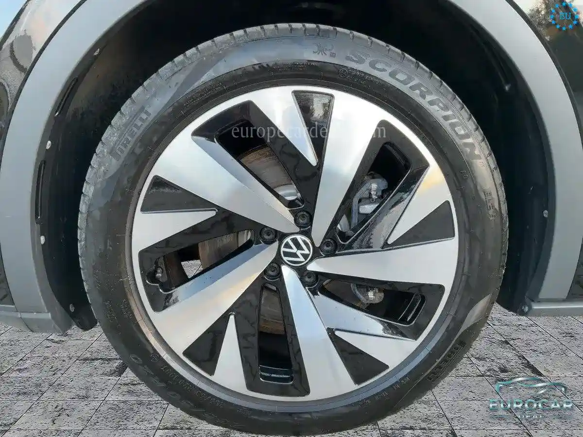 Volkswagen ID.5