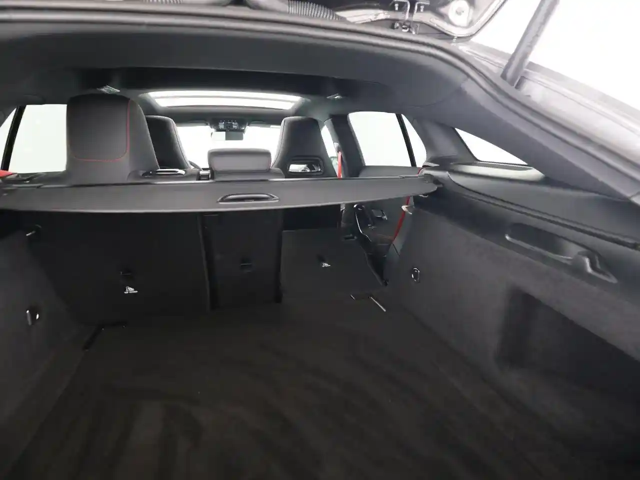 Mercedes-Benz CLA 45 AMG Shooting Brake