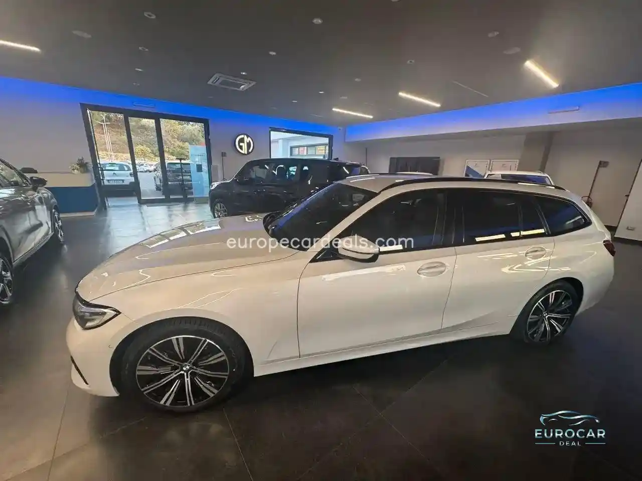 BMW 320