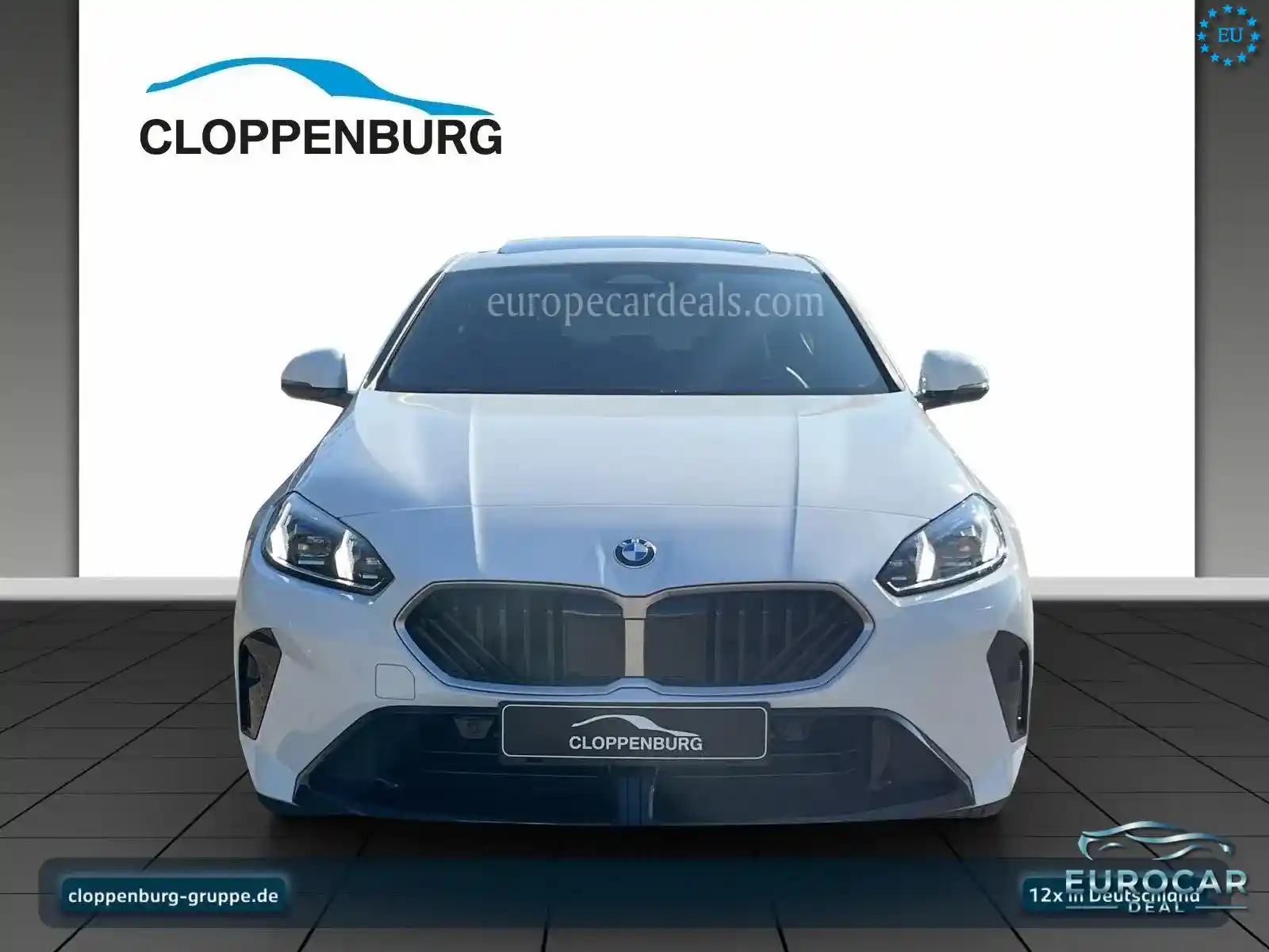 BMW 120