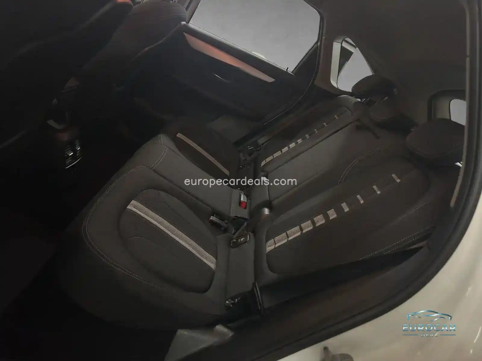BMW 225 Active Tourer