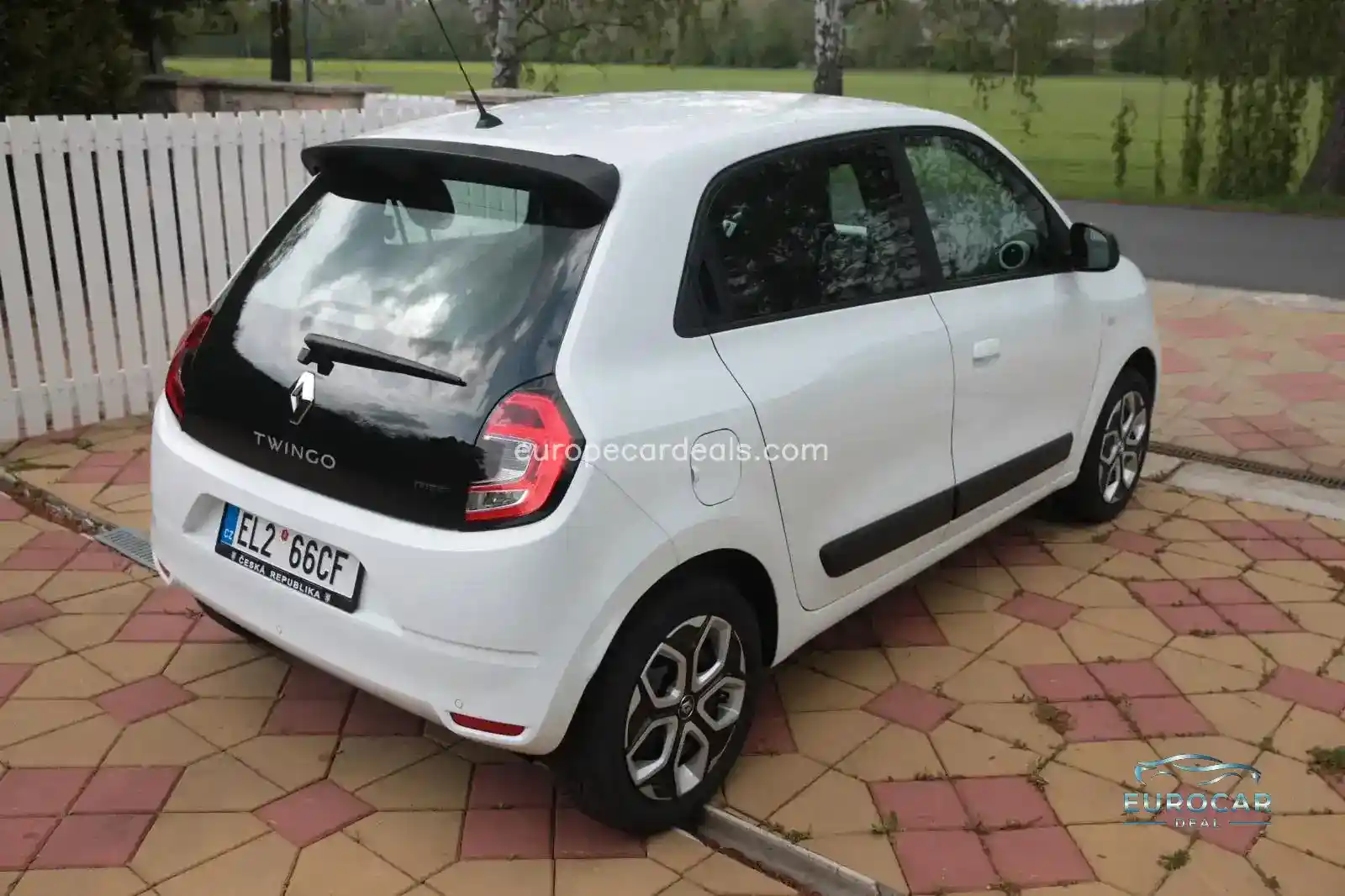 Renault Twingo