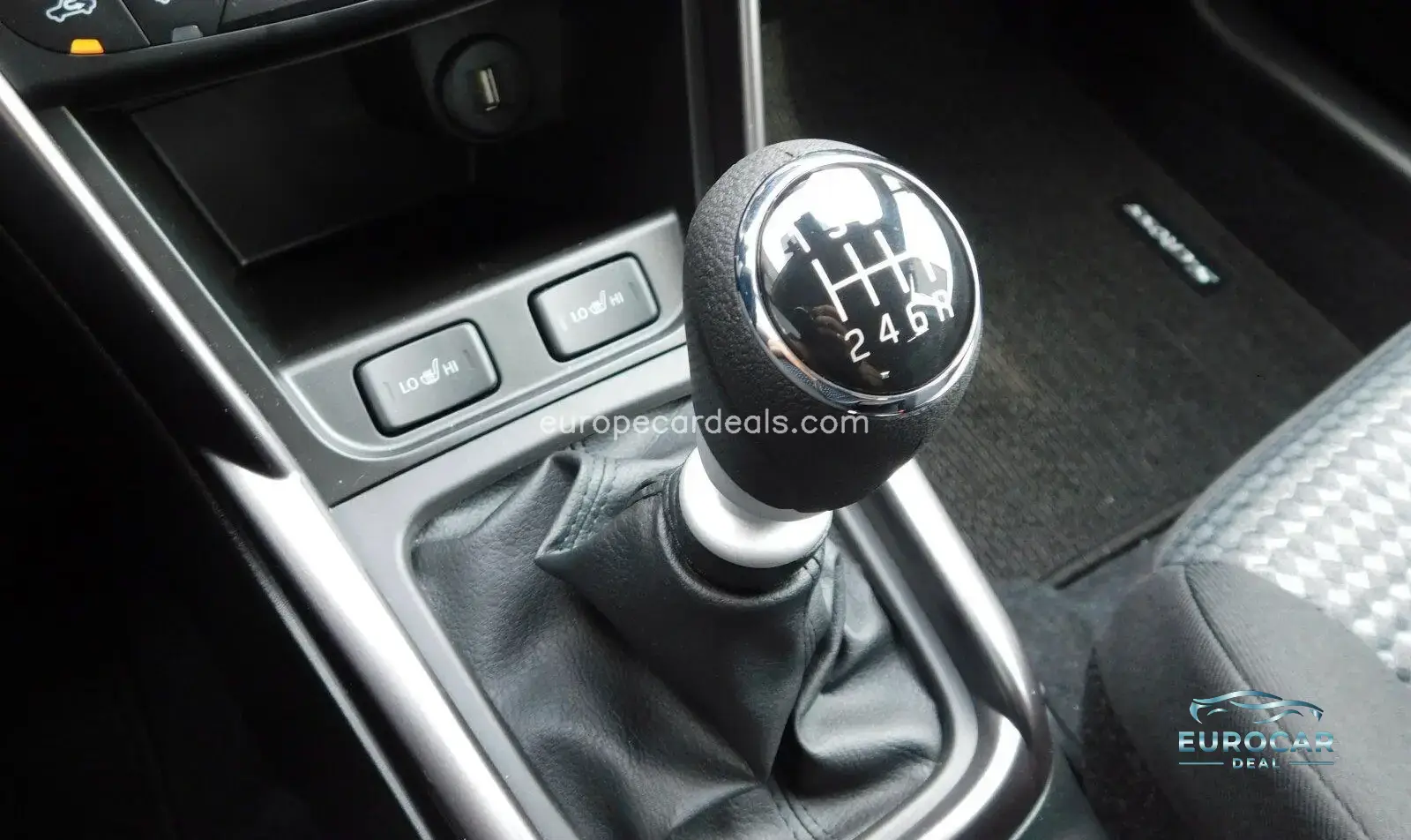 Suzuki (SX4) S-Cross