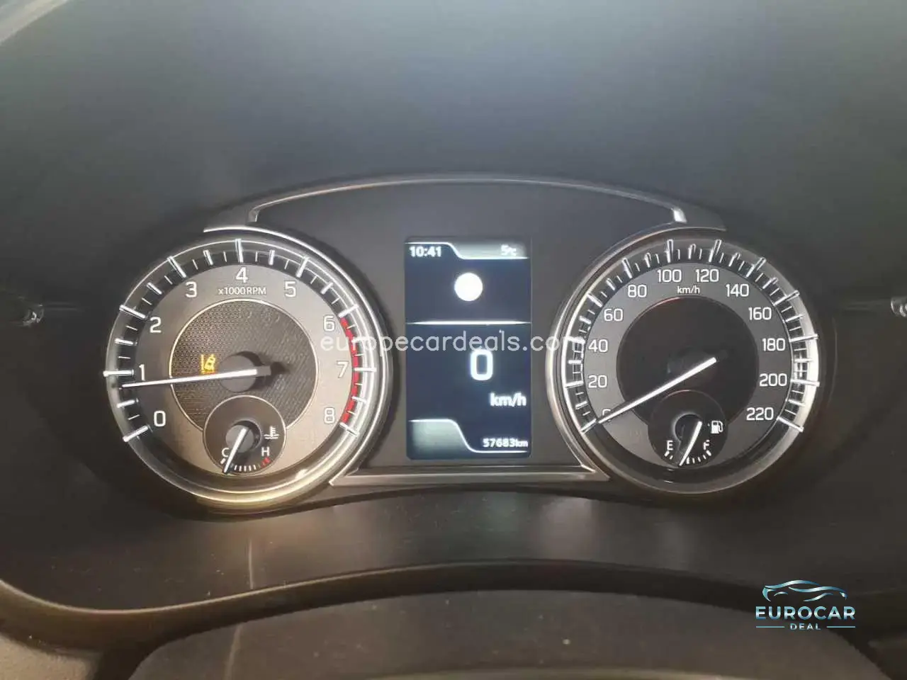 Suzuki (SX4) S-Cross