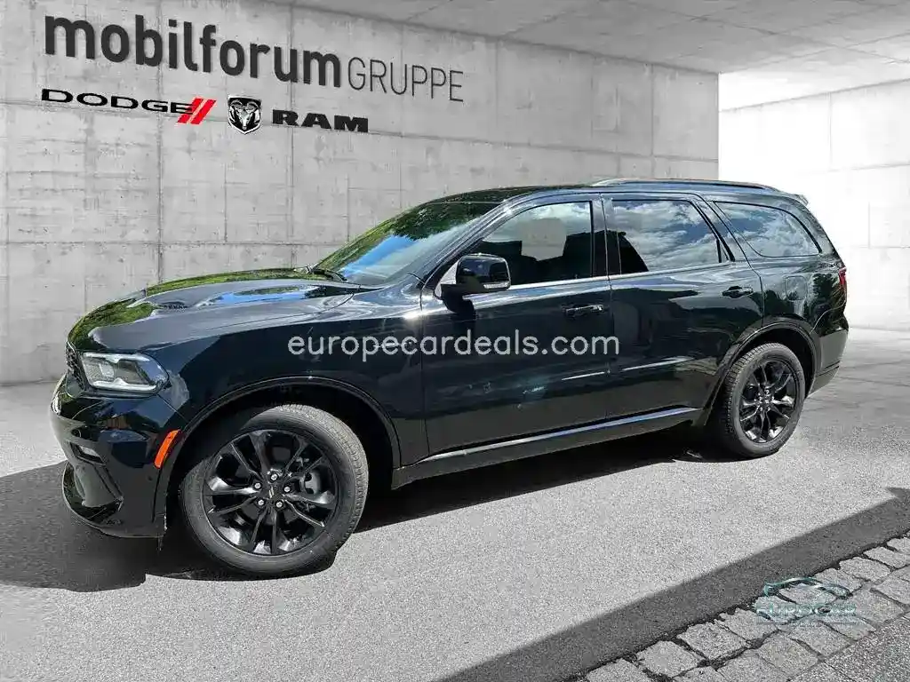 Dodge Durango