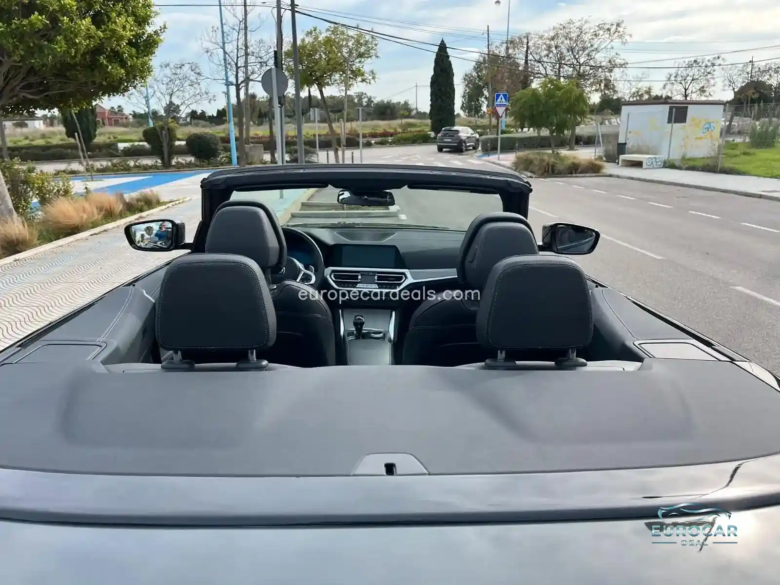 BMW 430