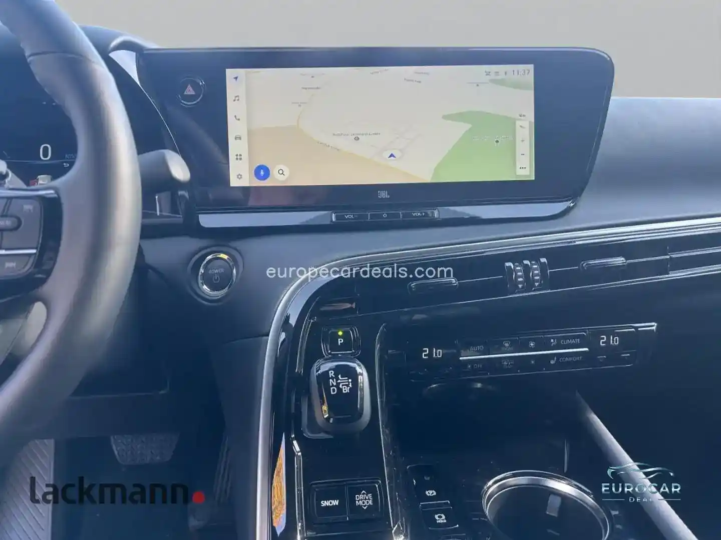 Toyota Mirai