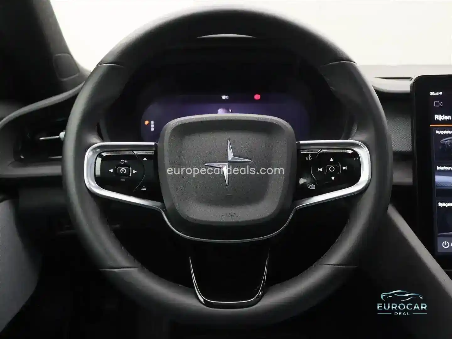 Polestar 2