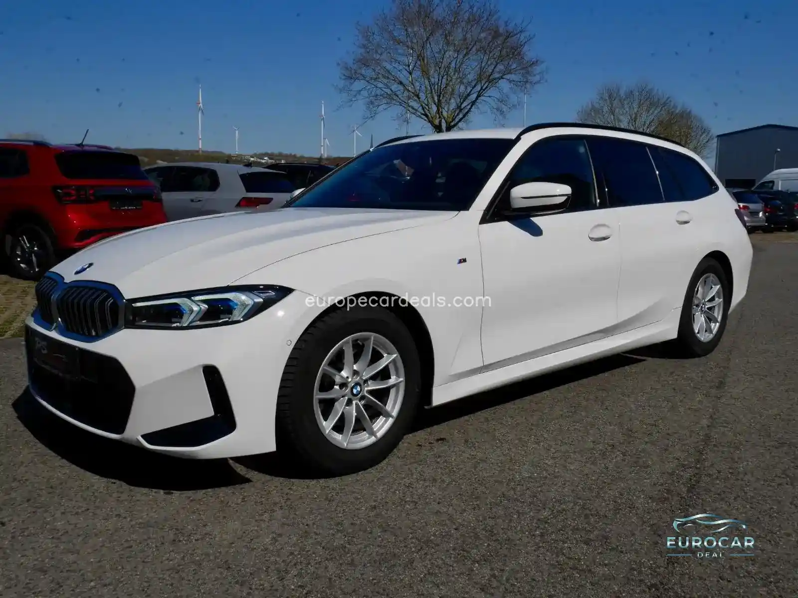 BMW 320