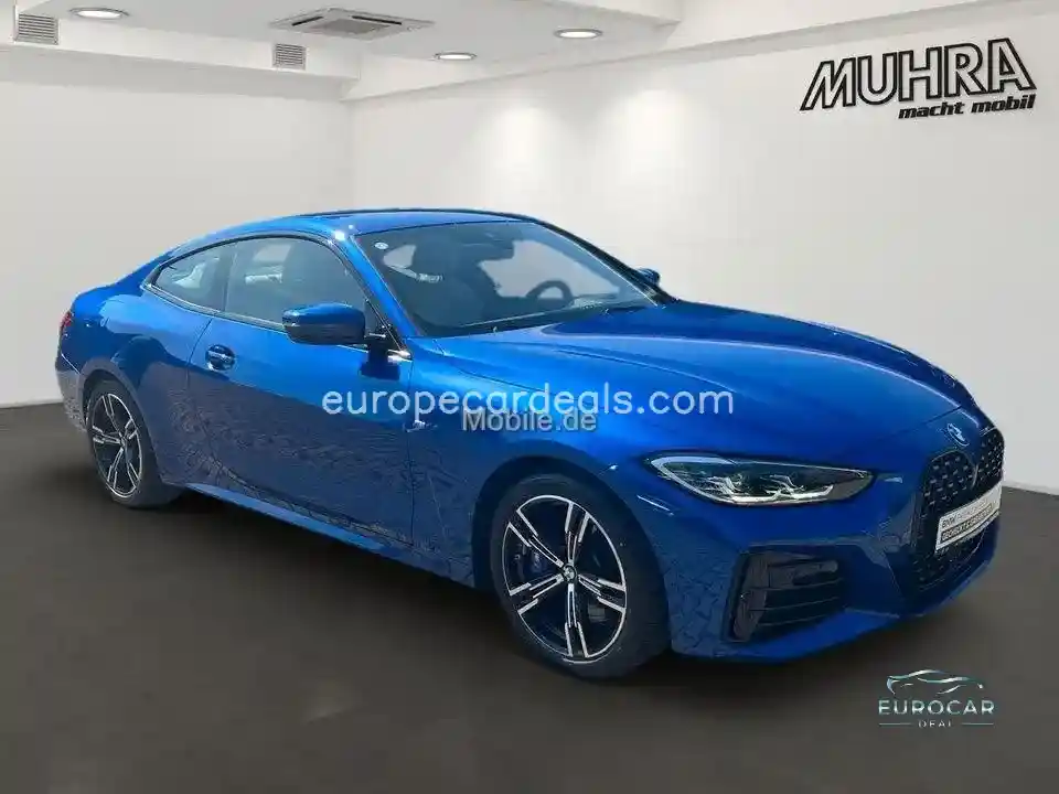 BMW M440