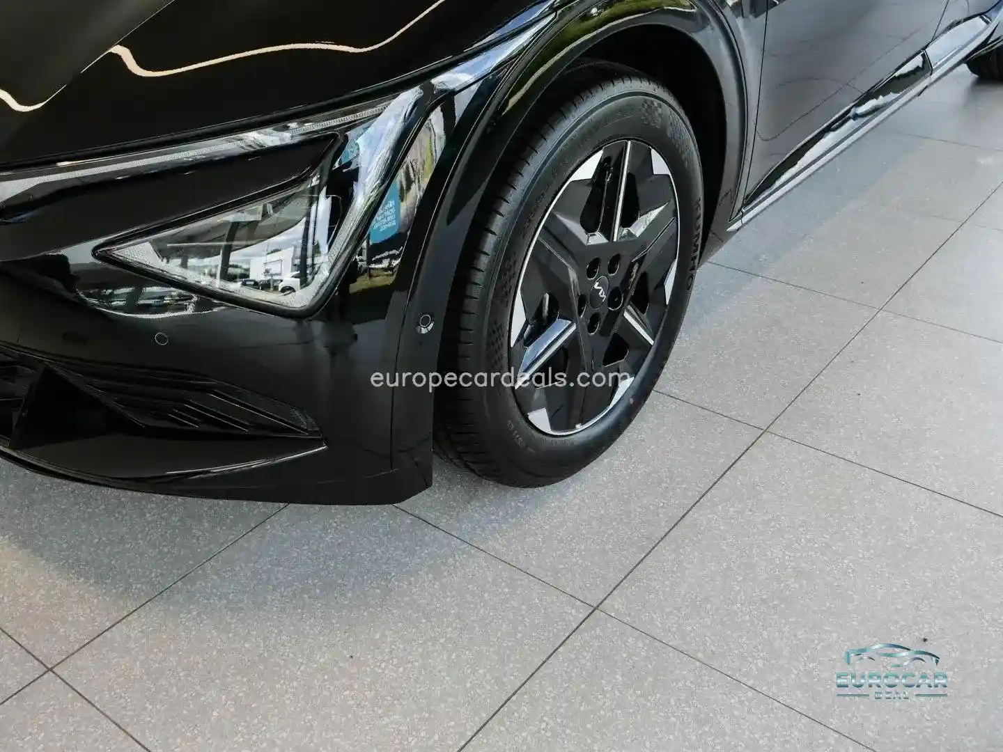Kia EV6