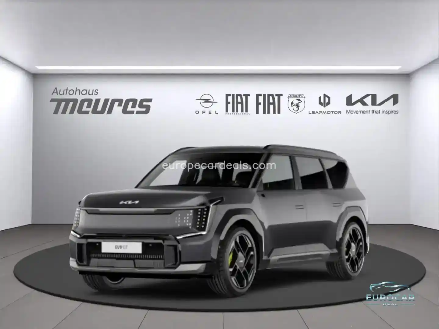 Kia EV9