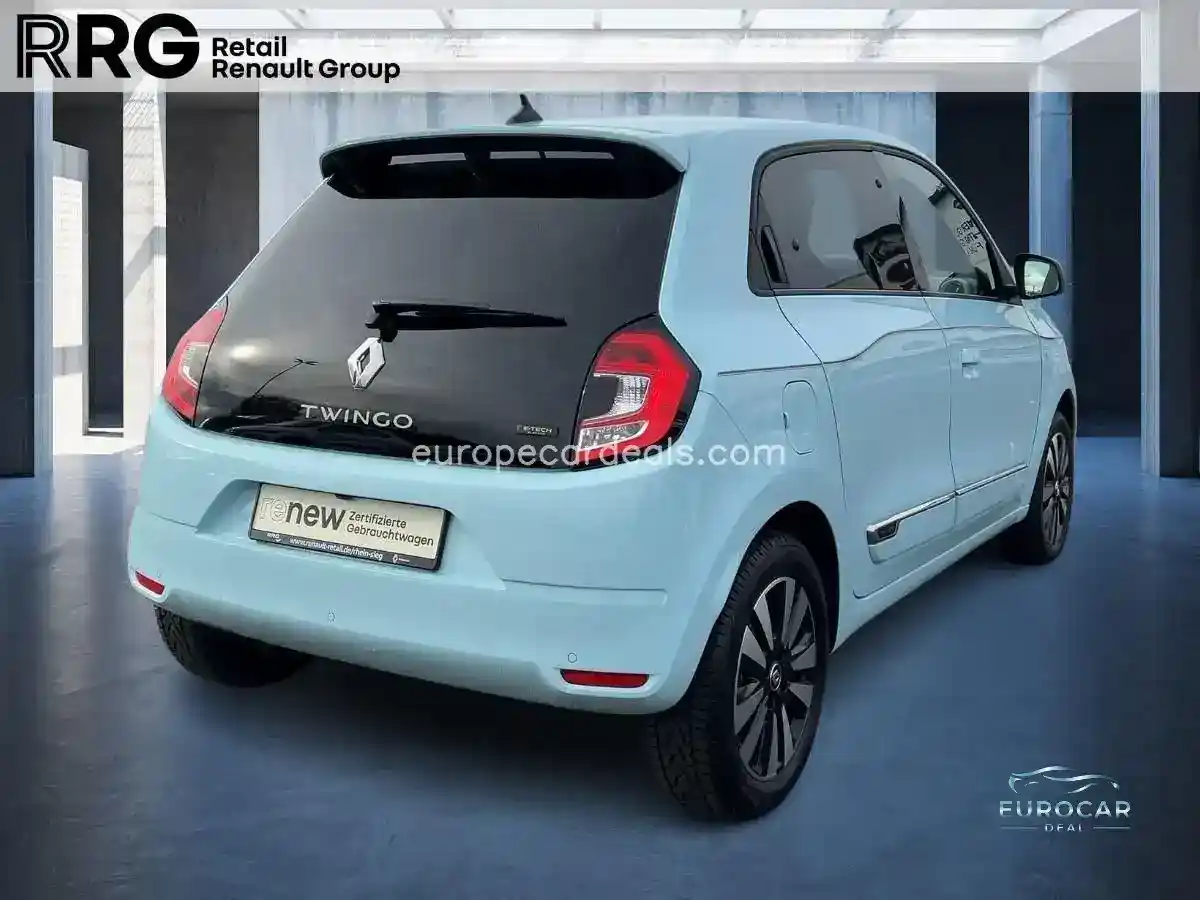 Renault Twingo