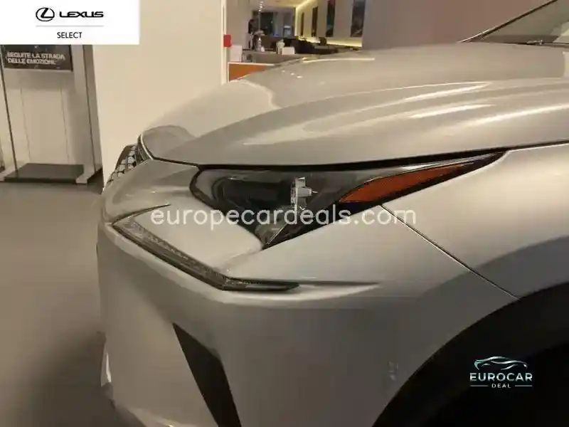 Lexus Other