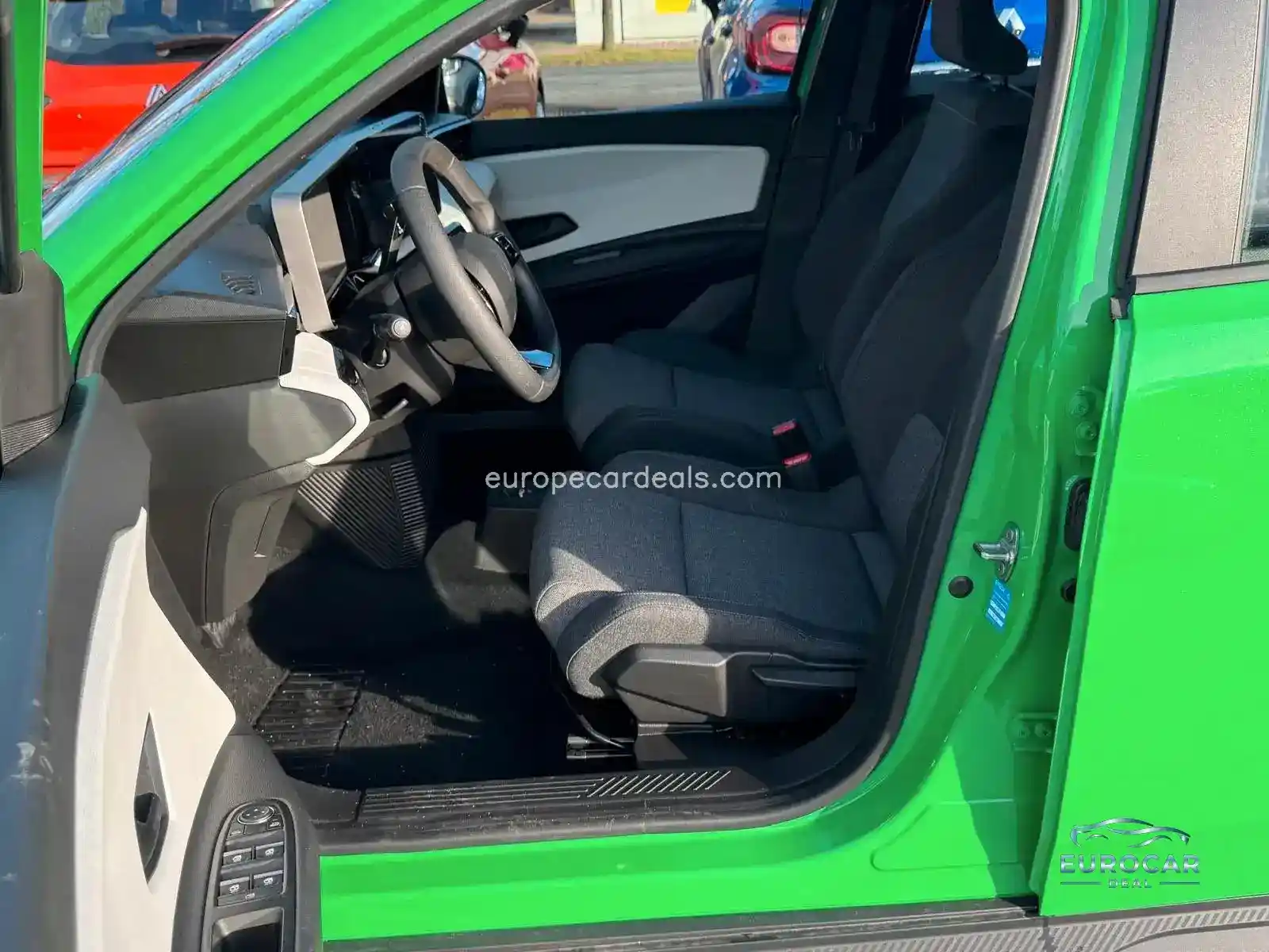 Renault R 5