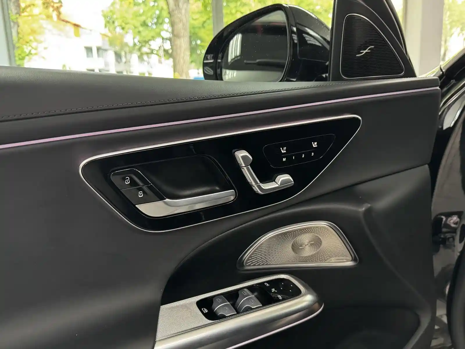 Mercedes-Benz E 450
