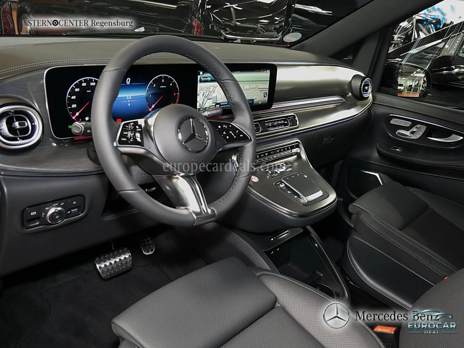 Mercedes-Benz V 300