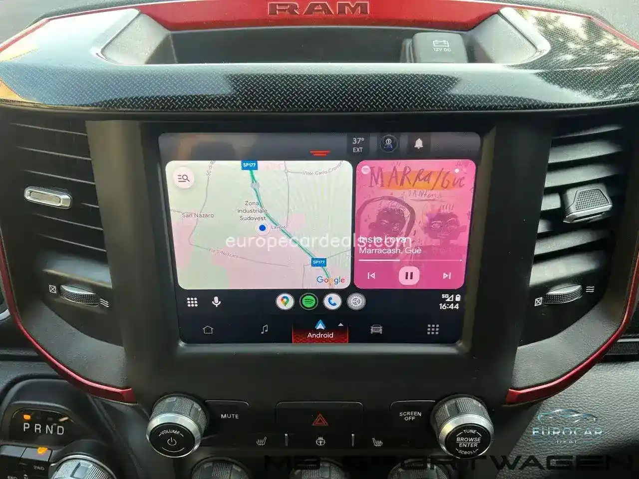 Dodge Other