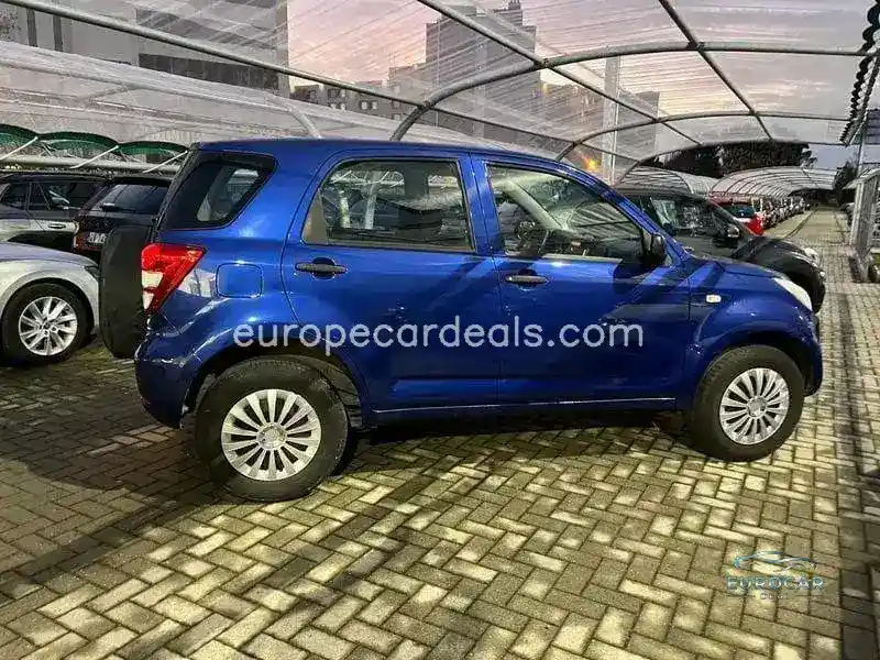Daihatsu Terios