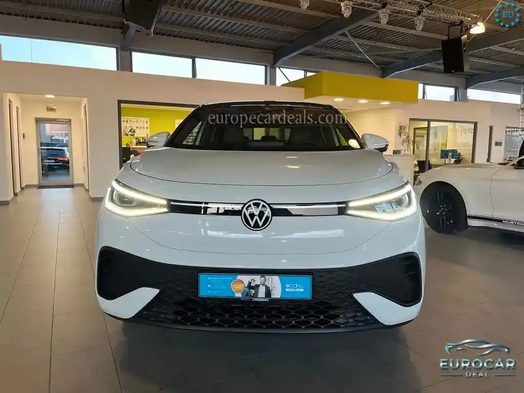 Volkswagen ID.5