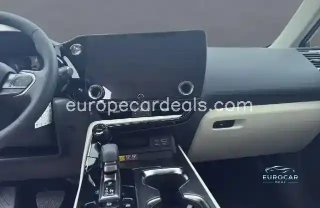 Lexus NX 350h