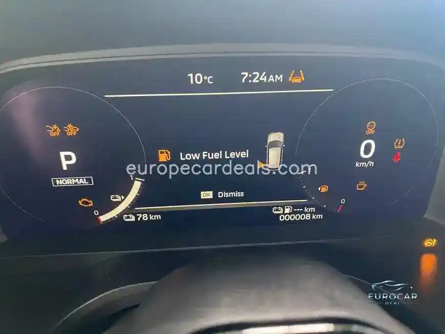 Mitsubishi Plug-in Hybrid Outlander
