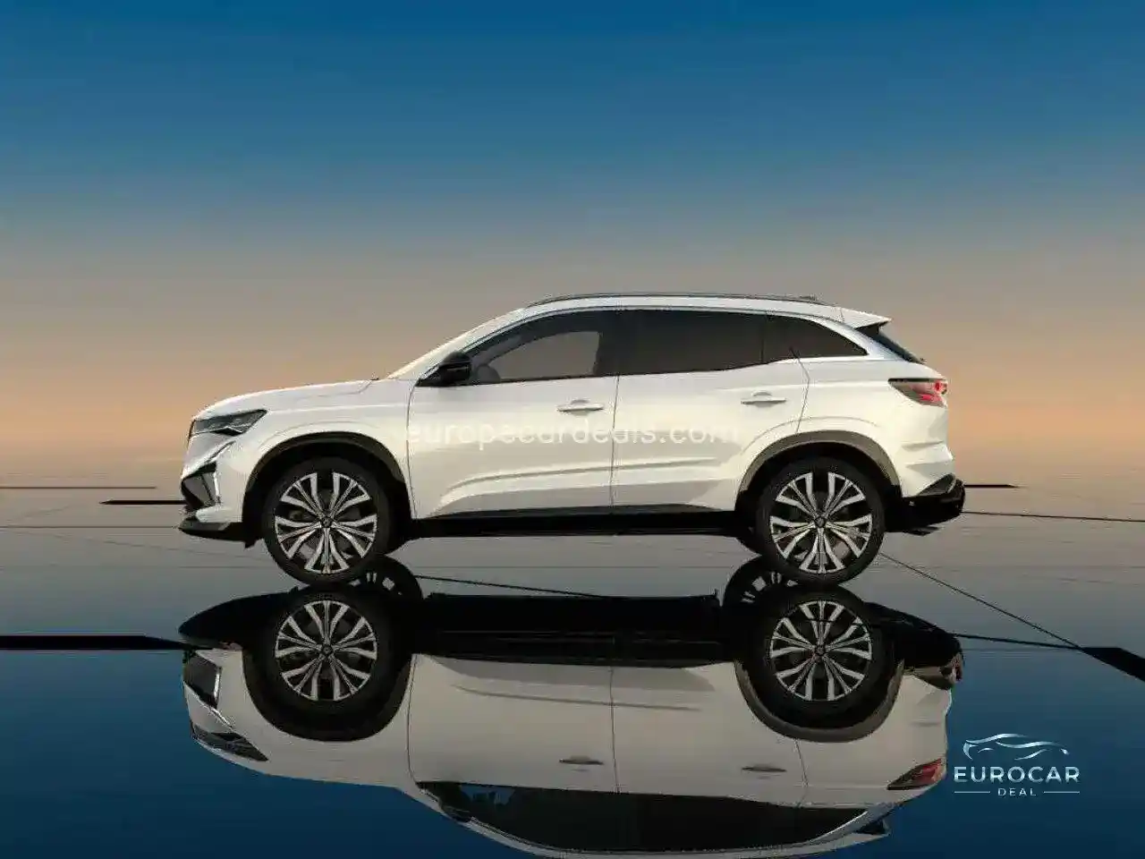 Renault Austral