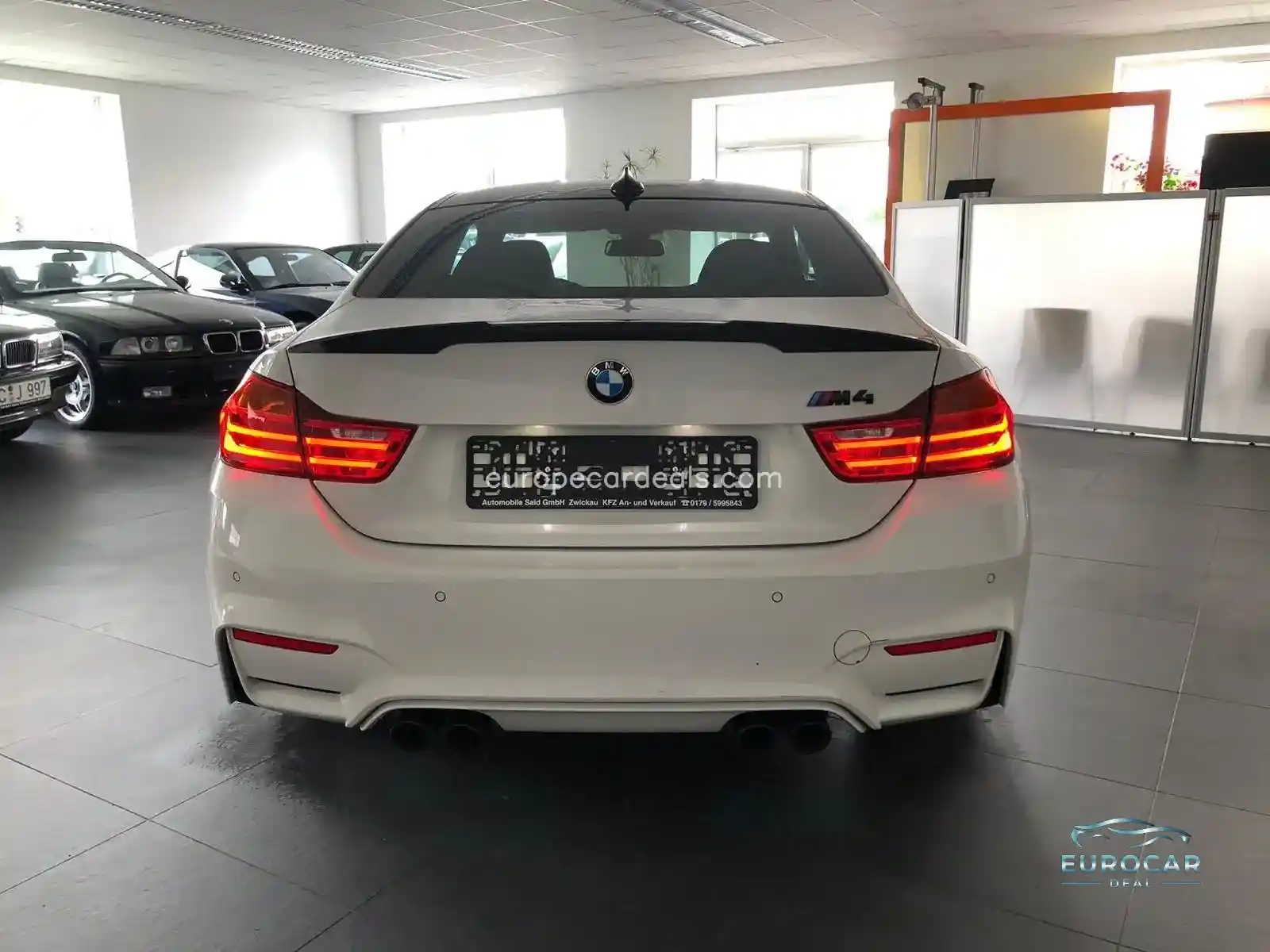 BMW M4