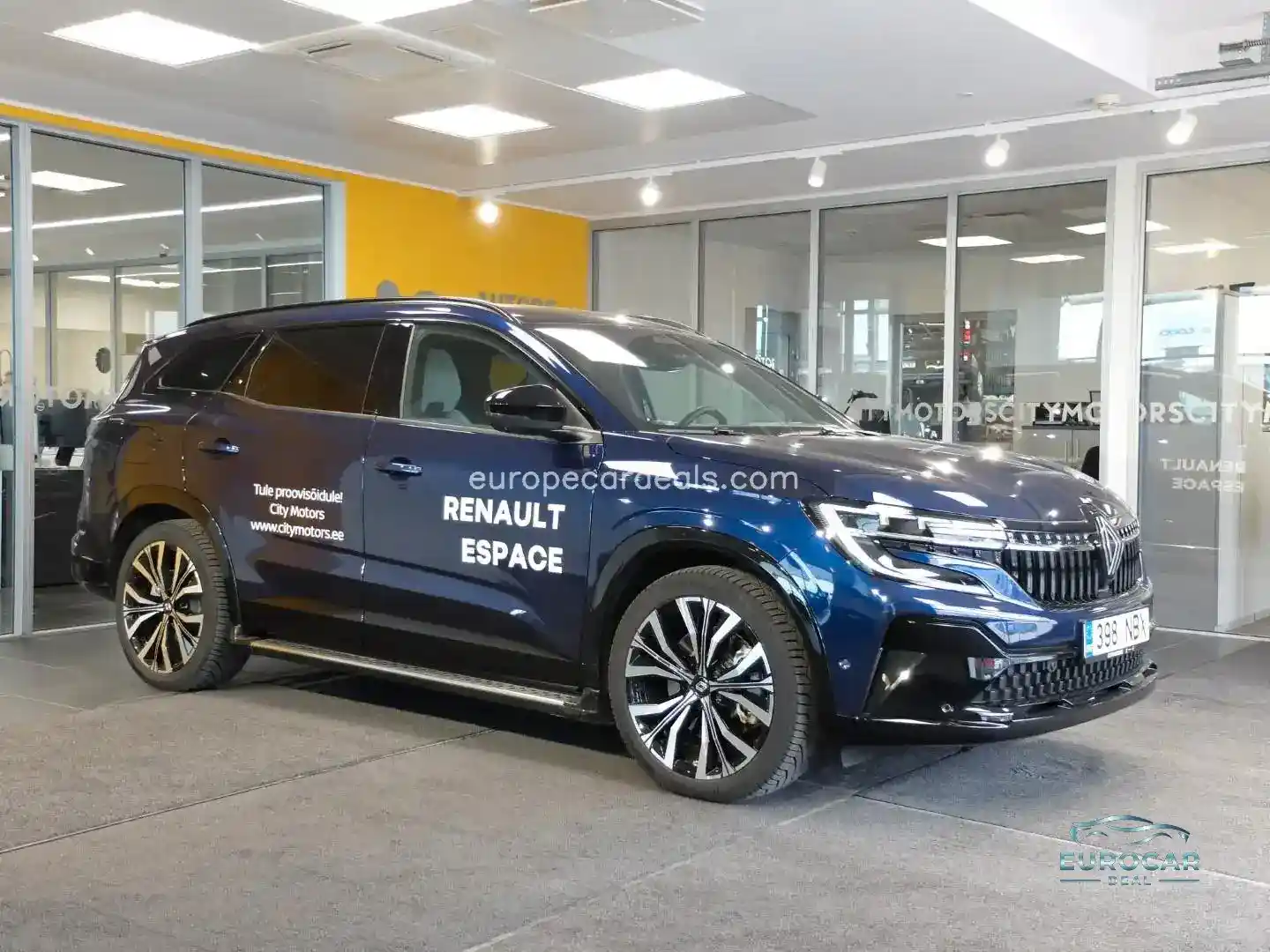 Renault Espace