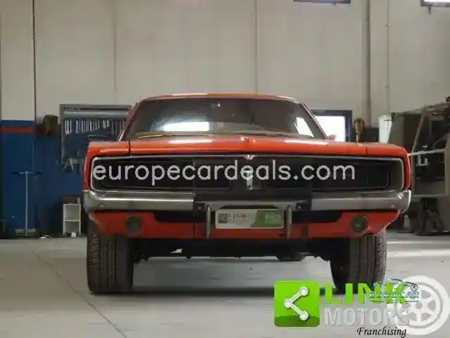 Dodge Other