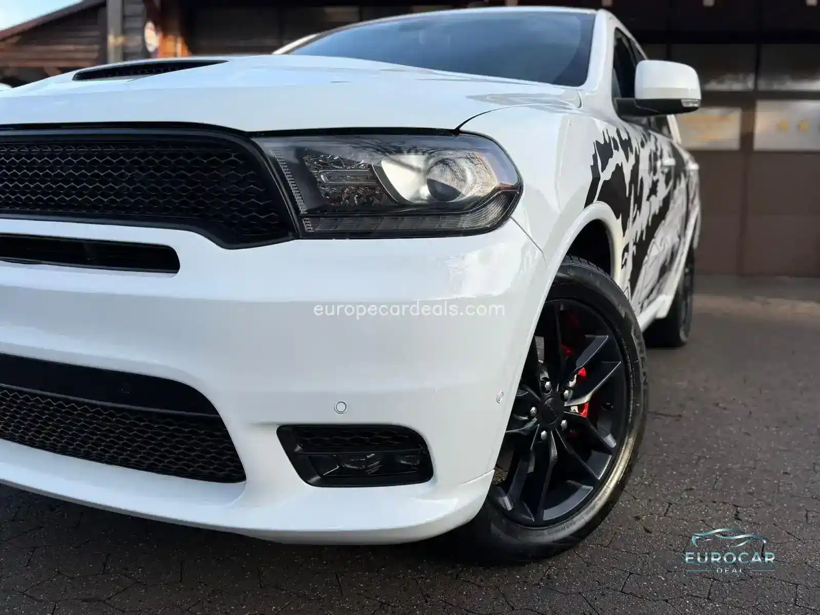 Dodge Durango